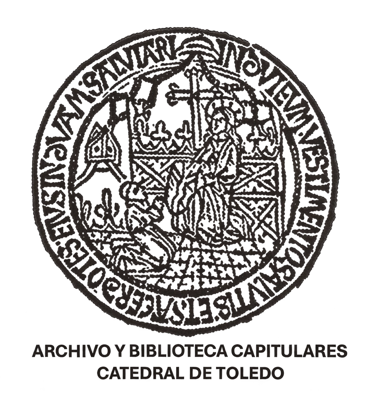 Archivo y Biblioteca Capitulares de Toledo
